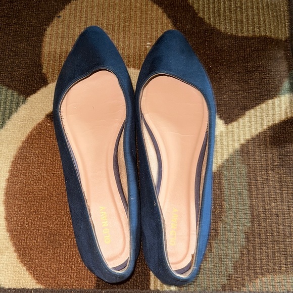Old Navy Shoes - Flats